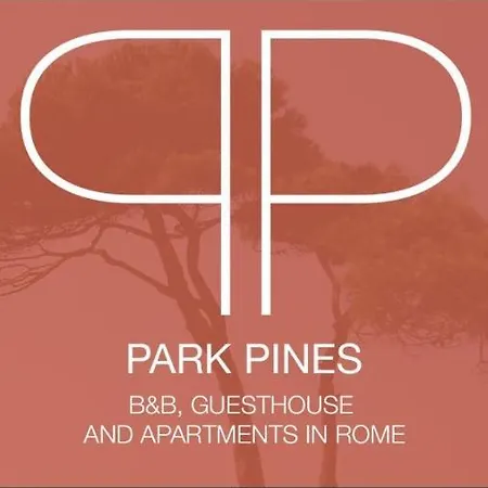 Bed & Breakfast Park Pines Roma