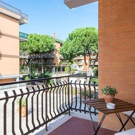 Park Pines Roma