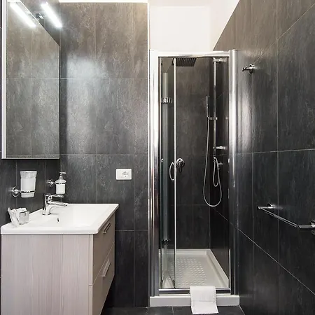 Bed & Breakfast Park Pines 4*