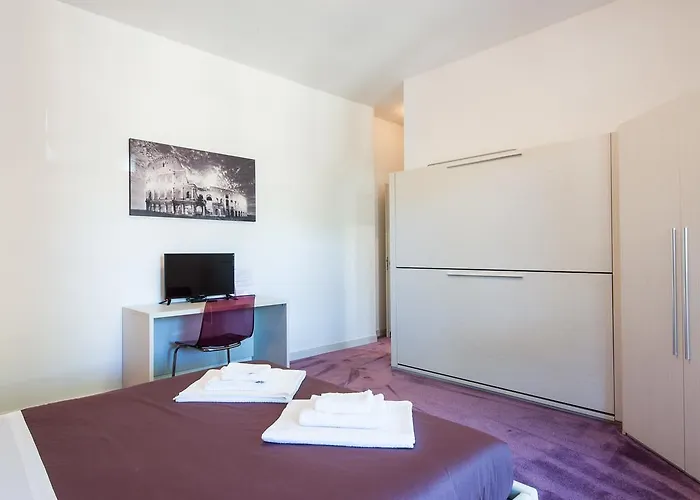 Bed & Breakfast Park Pines