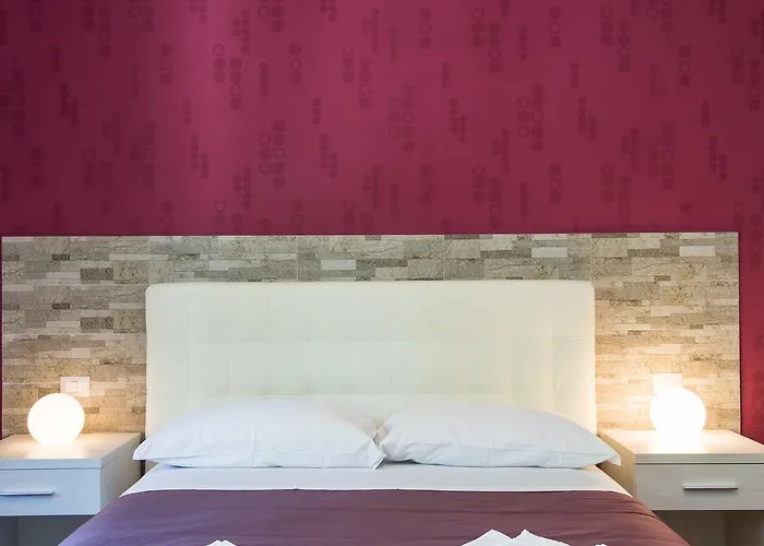 Bed & Breakfast Park Pines